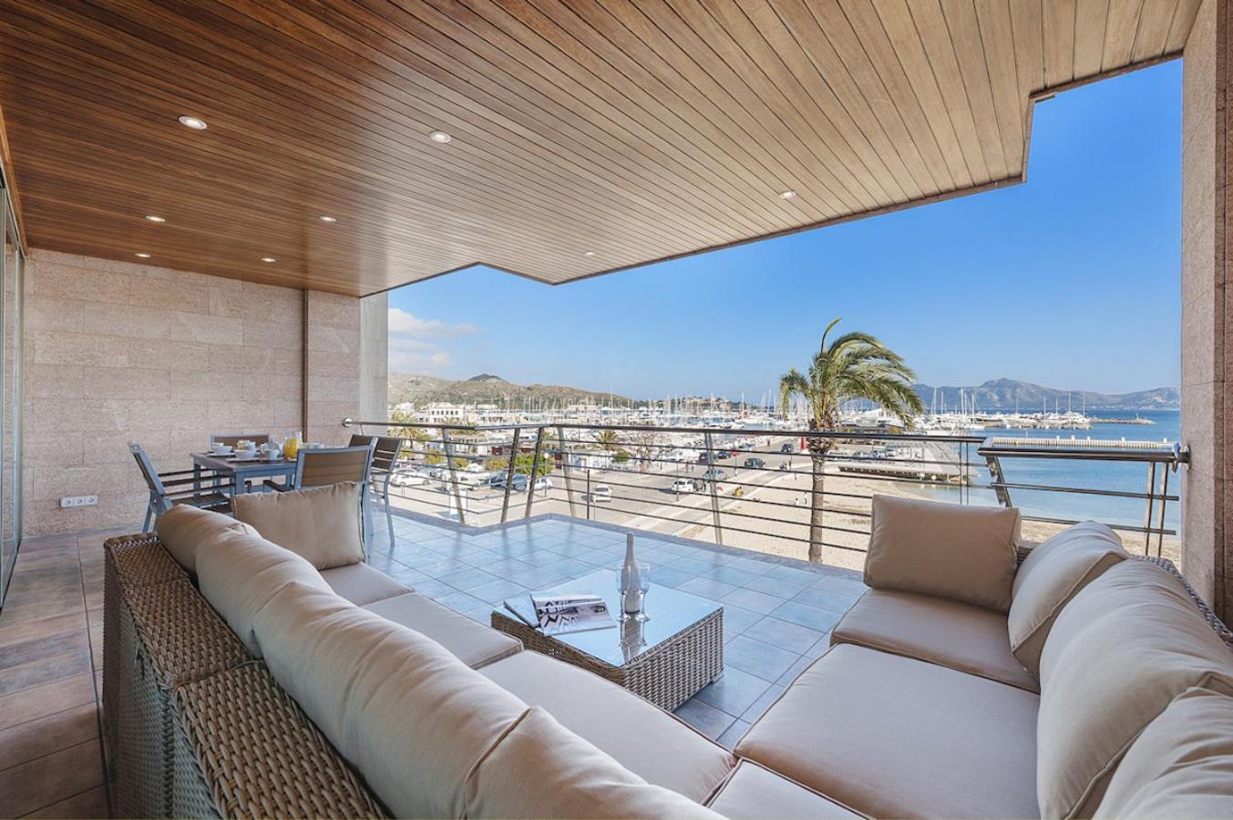 Apartament Vistamar Ii