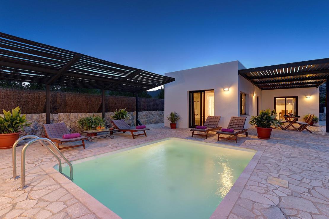 Villa Marcelino