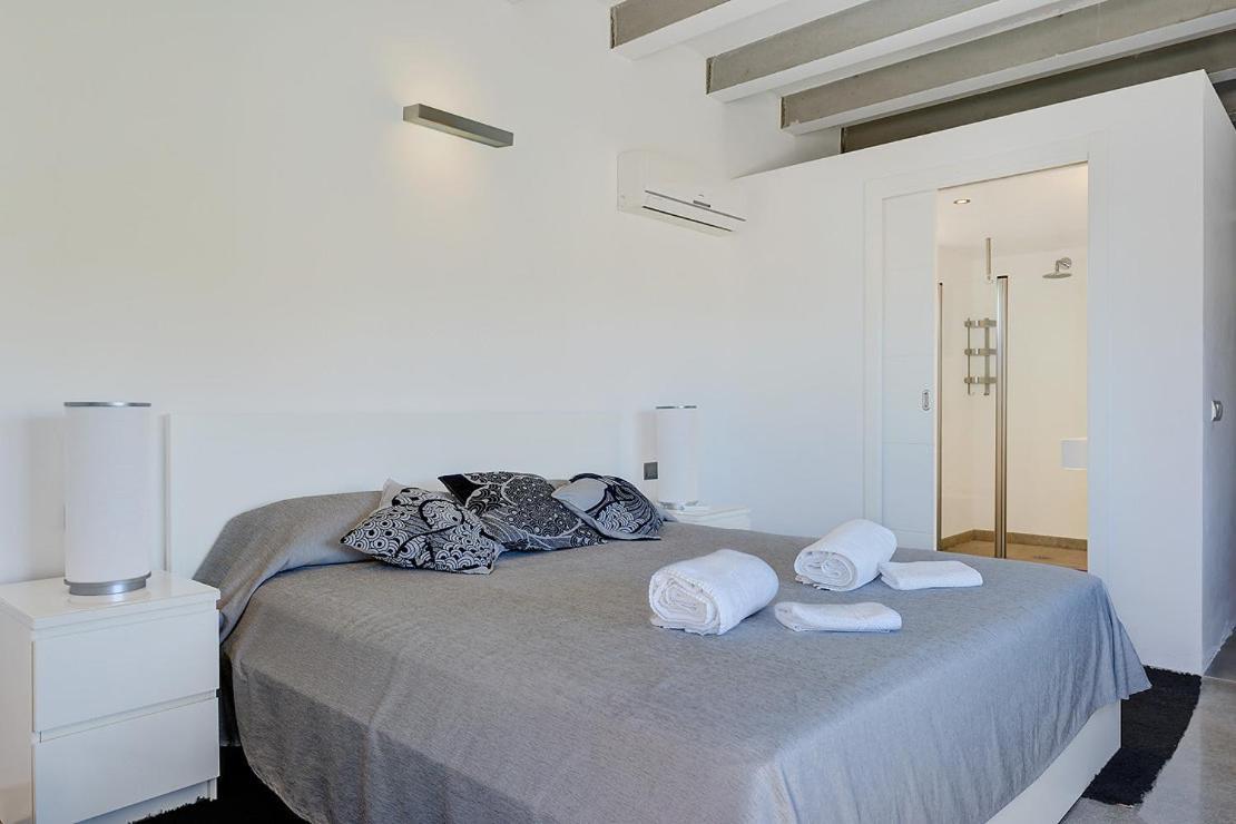 Villa Marcelino Port de Pollenca
