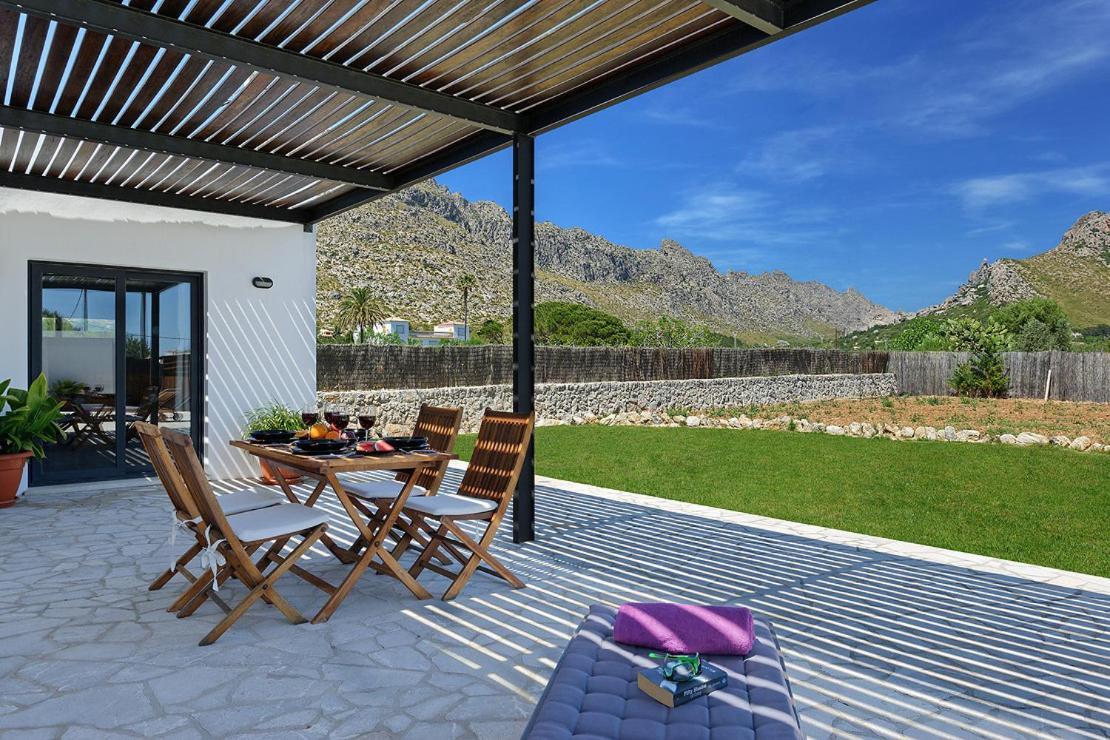 Villa Marcelino *