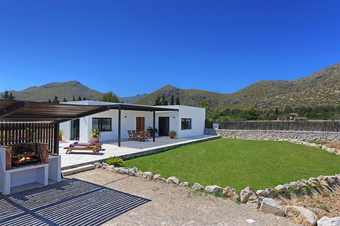 Villa Marcelino *