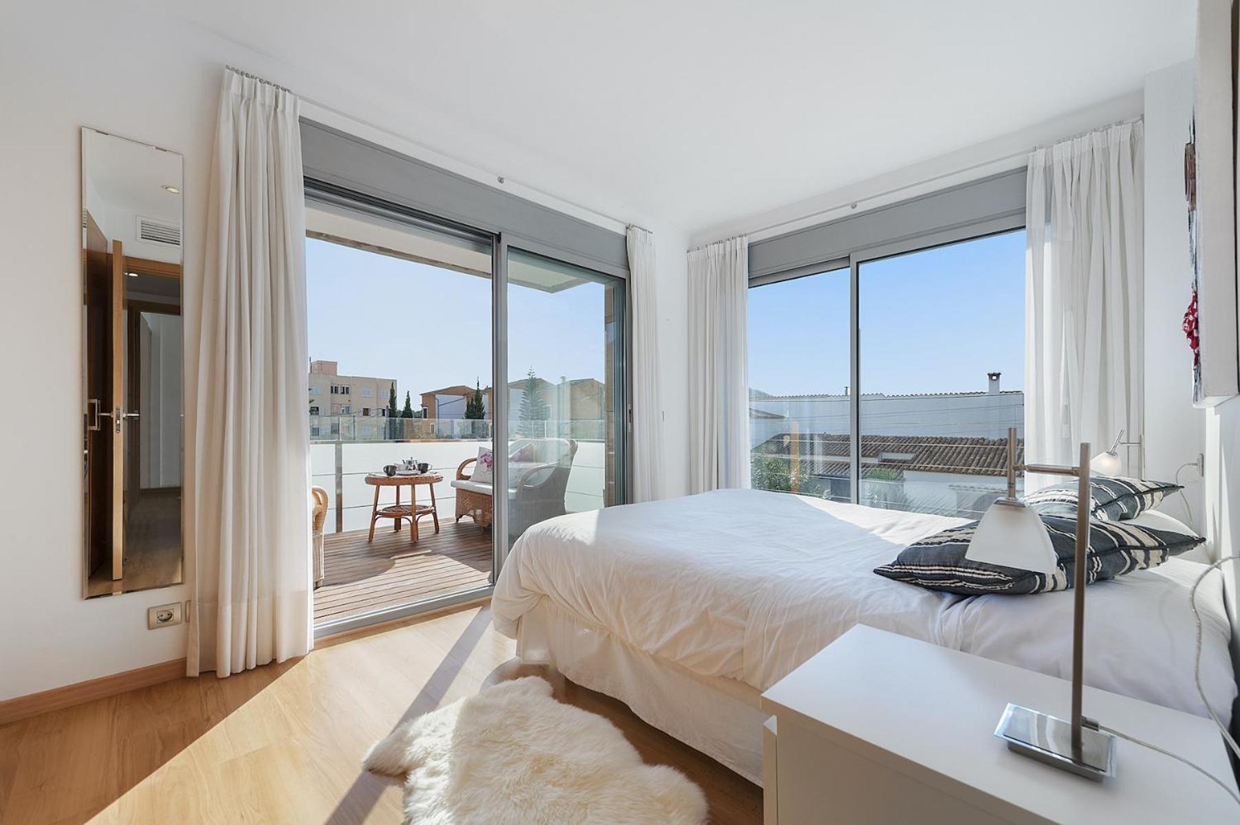 Apartment Penthouse Rosas 1c *