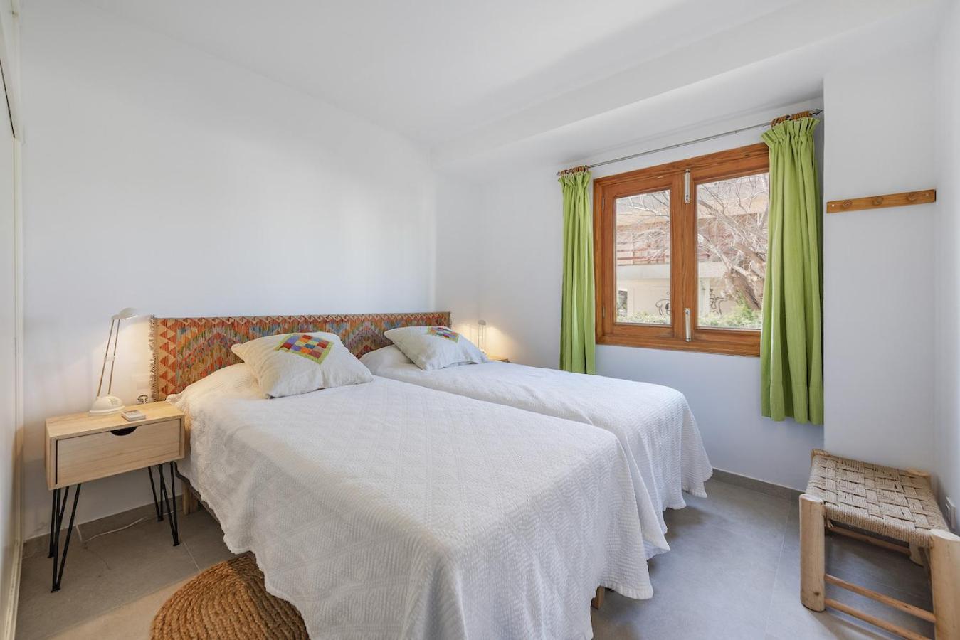 Apartamento Blavamar *