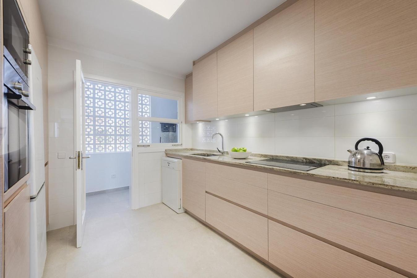 Blavamar Apartamento Port de Pollença
