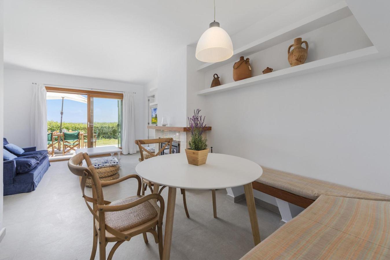 Blavamar Apartamento Port de Pollença