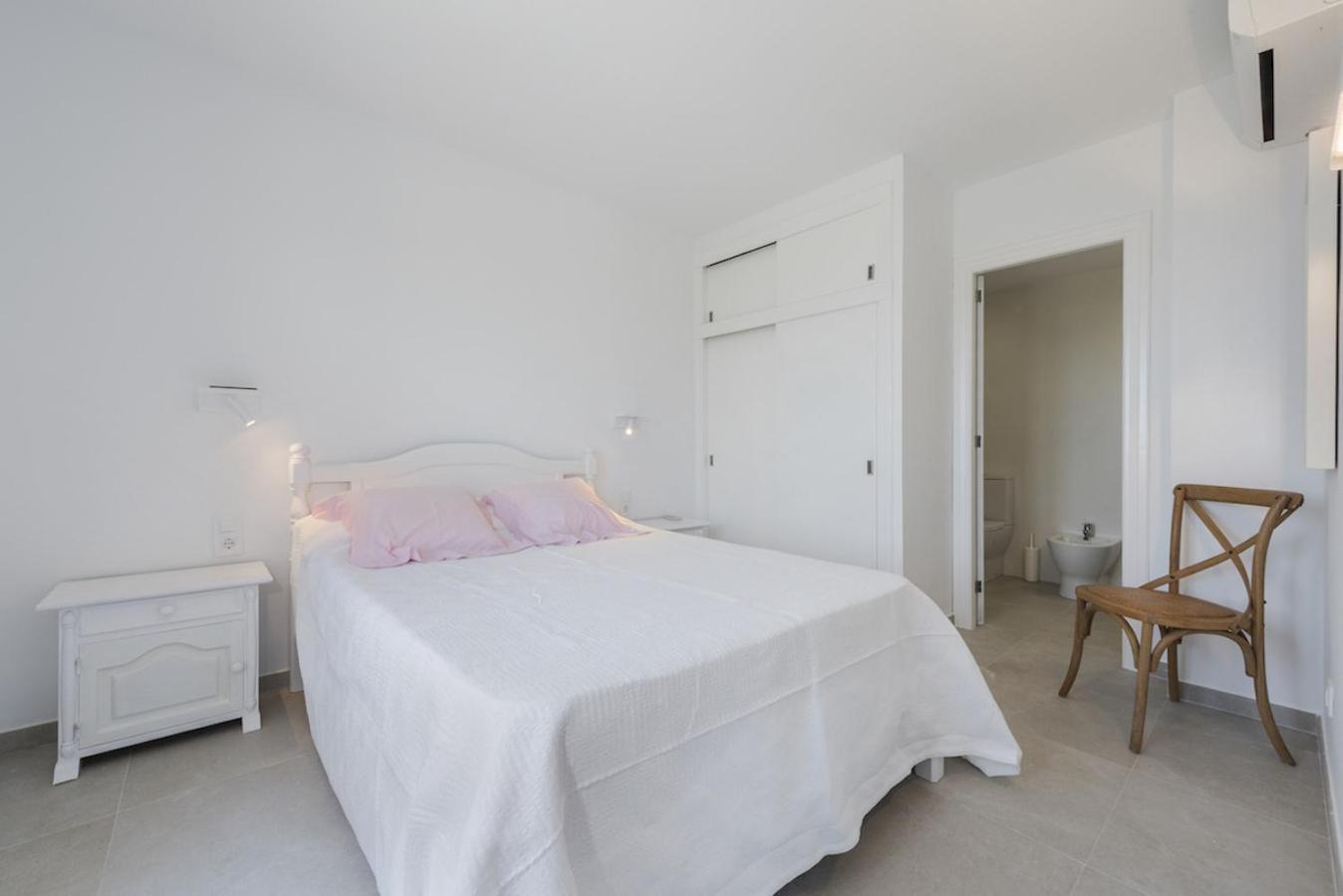 Apartamento Blavamar *