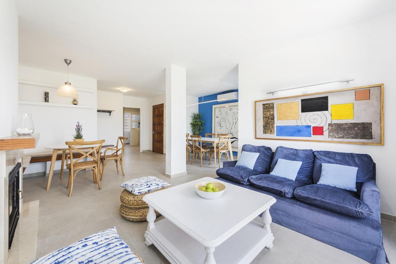 Blavamar Apartamento *