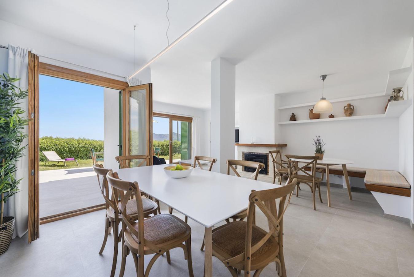 Apartamento Blavamar