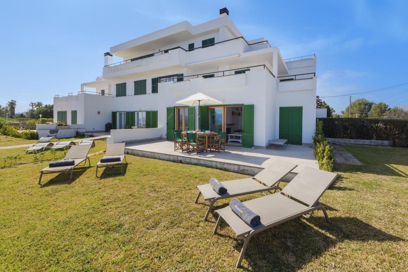 Blavamar Apartamento *