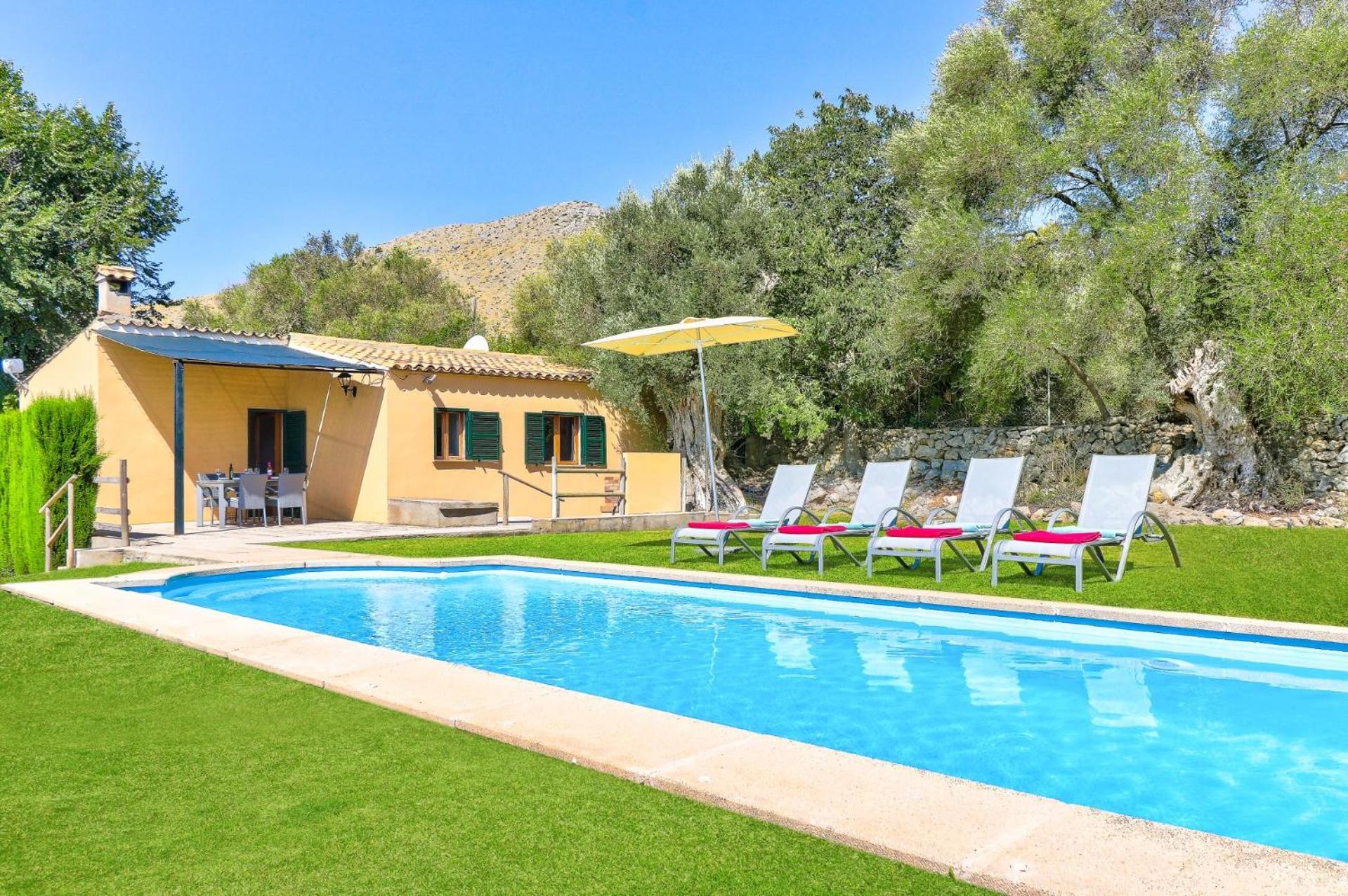 Villa Olivo By *