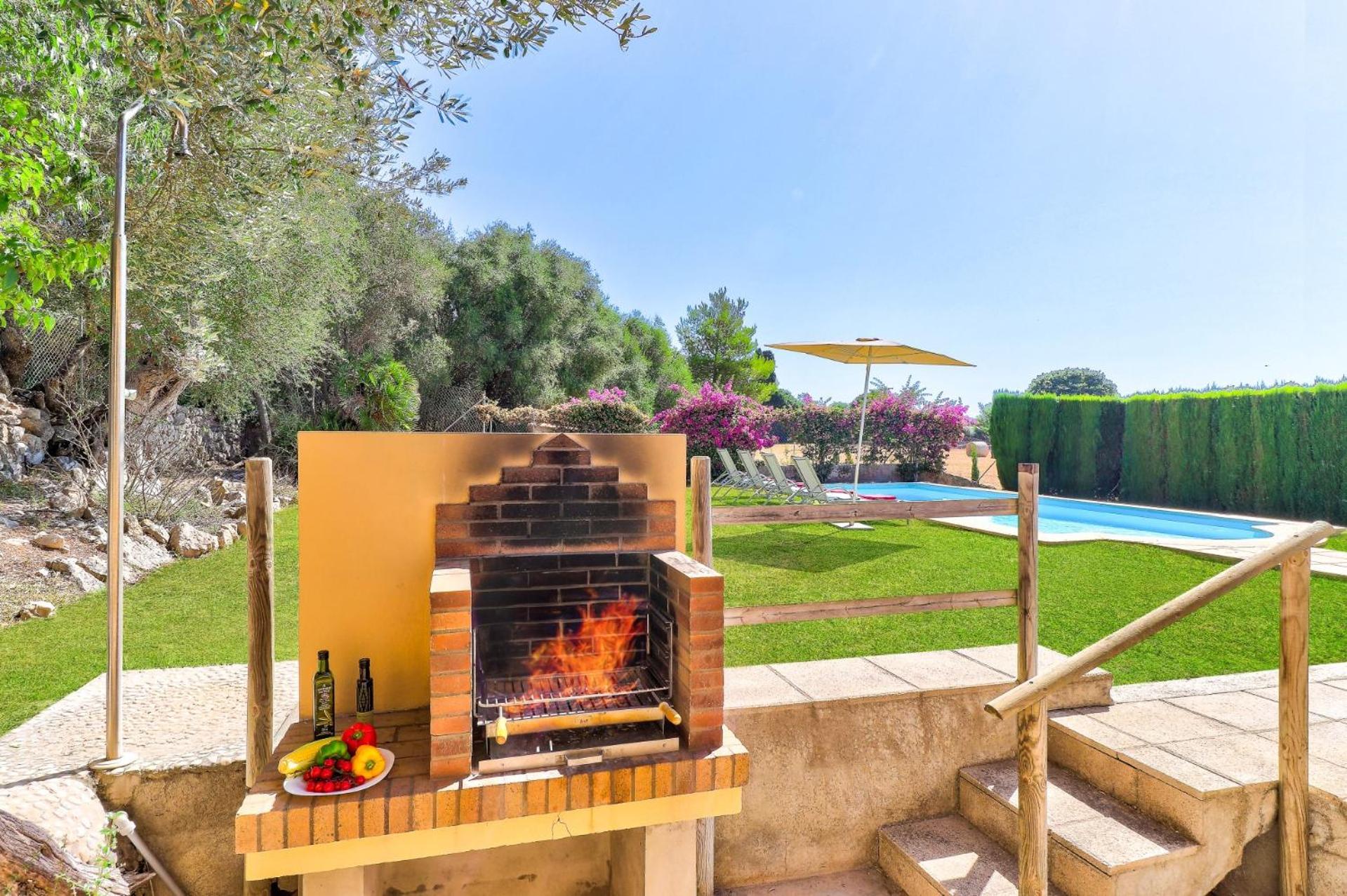 Villa Olivo By Port de Pollenca