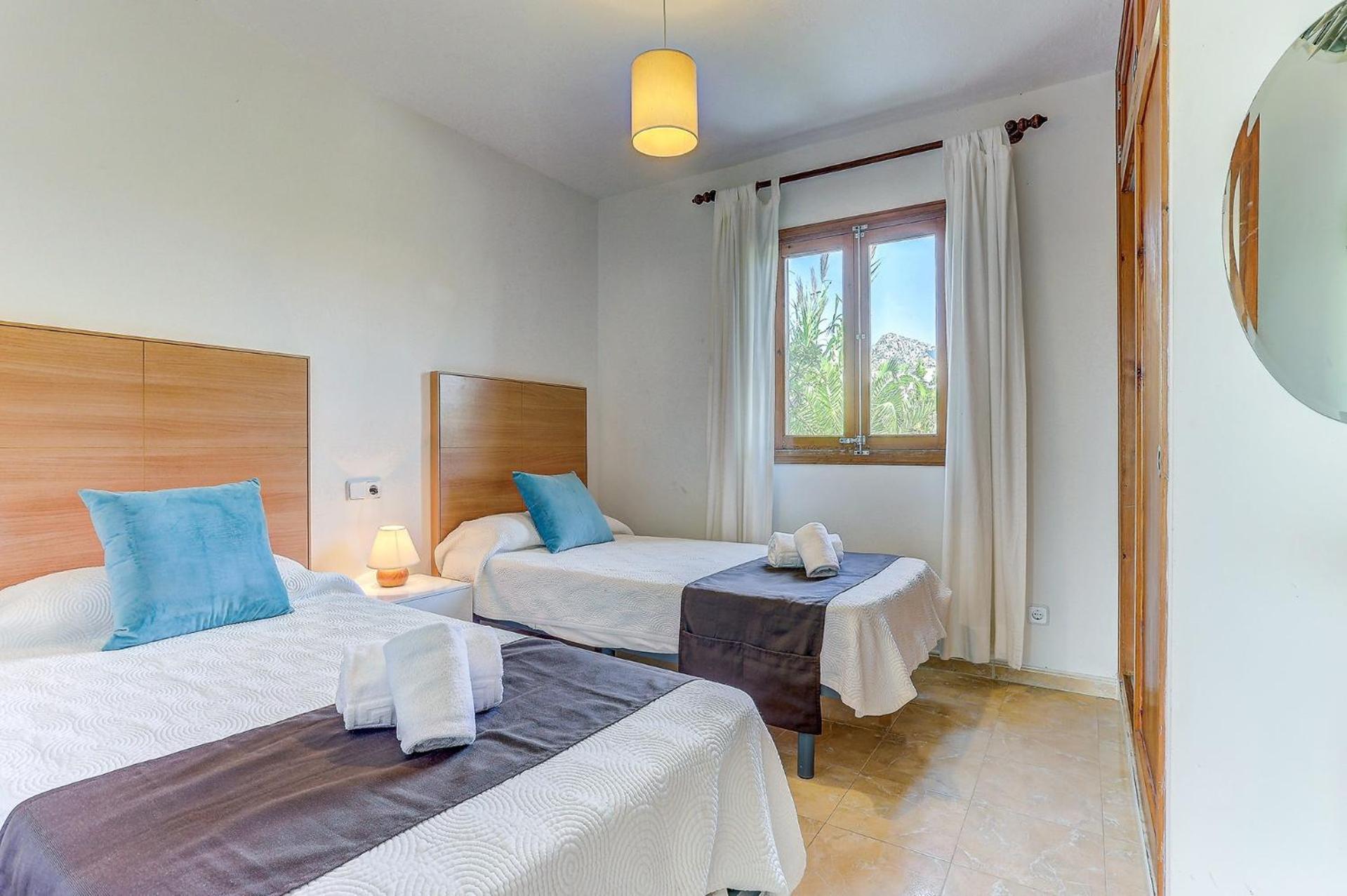 Villa Animeta By Port de Pollenca