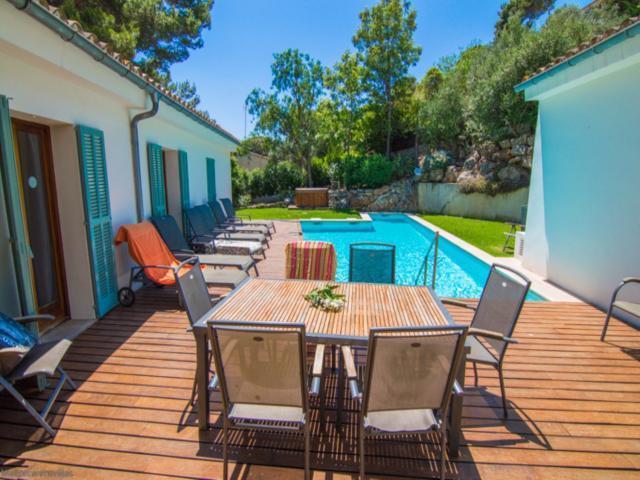 Gotmar Villa *