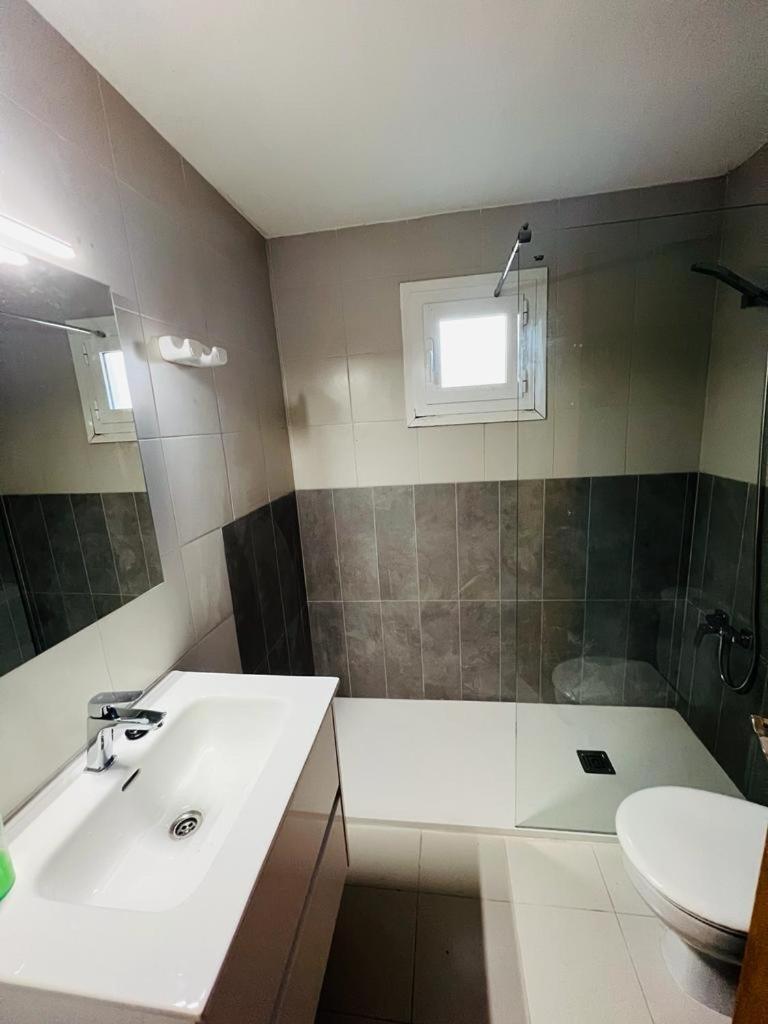 Portobello Apartment