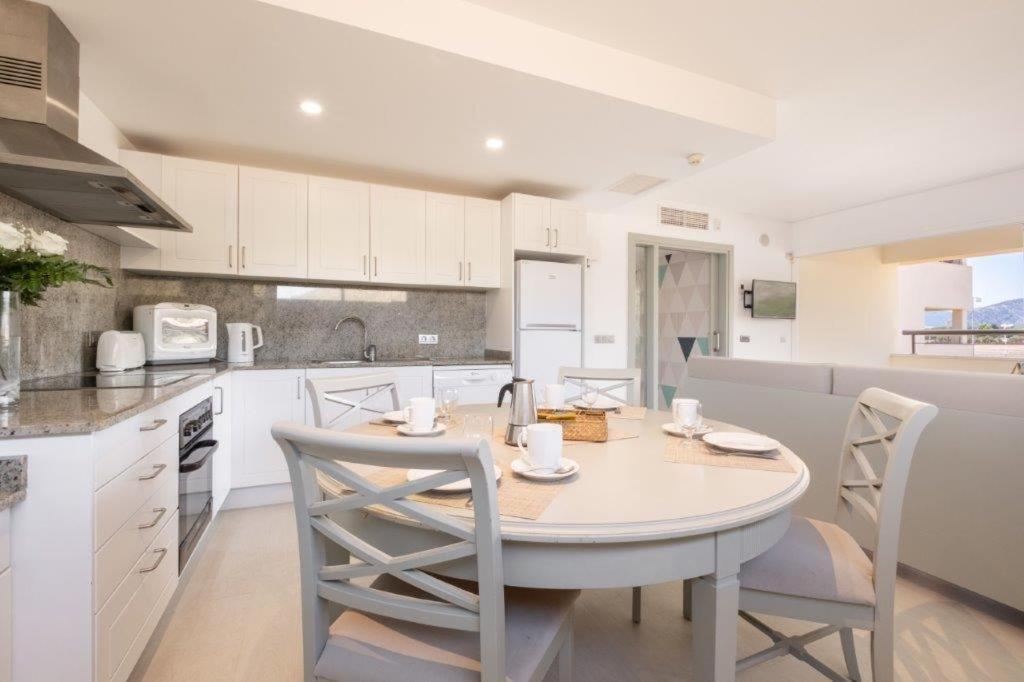 Aparthotel Duva & 4*