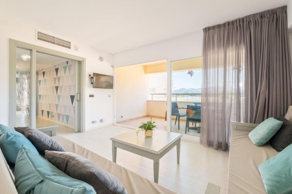 Aparthotel Duva & Spa Port de Pollença
