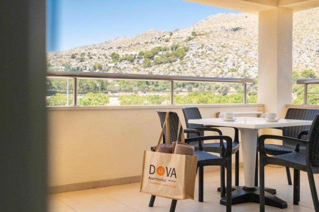 Duva & Spa 4*