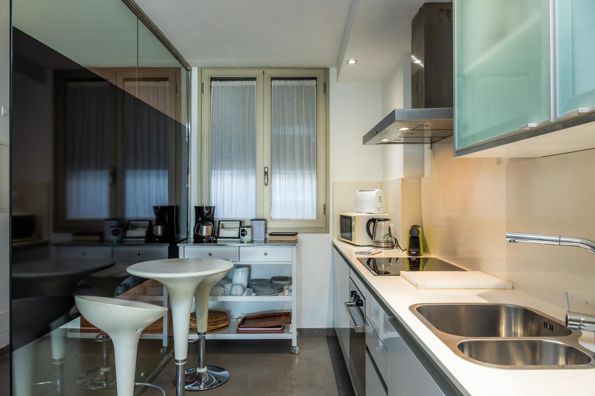 Moderno Duplex Con Vistas Al Mar Apartment Port de Pollenca