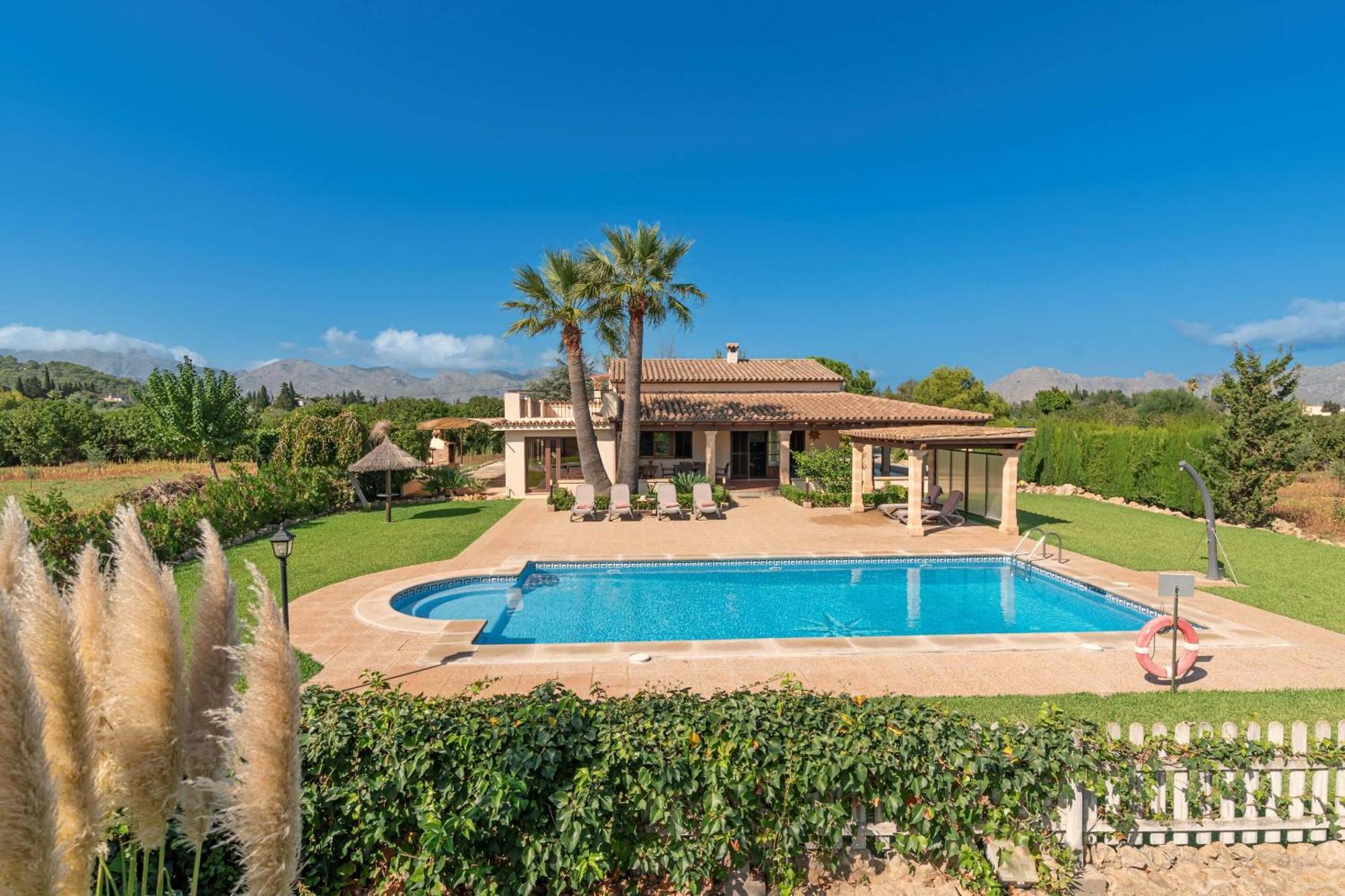 Camp Del Bosch By Sealand * Port de Pollenca