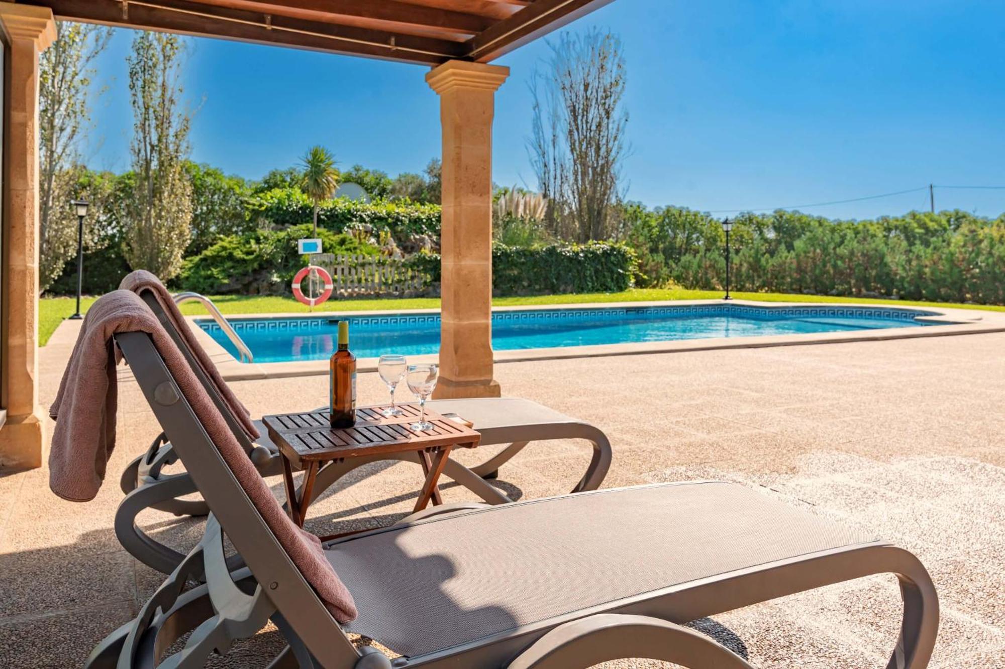 Camp Del Bosch By Sealand Port de Pollenca