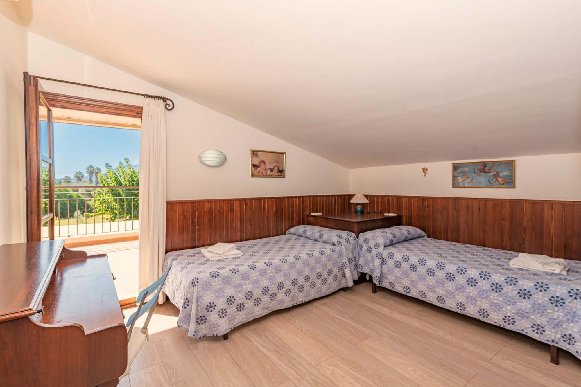 Villa Camp Del Bosch By Sealand *