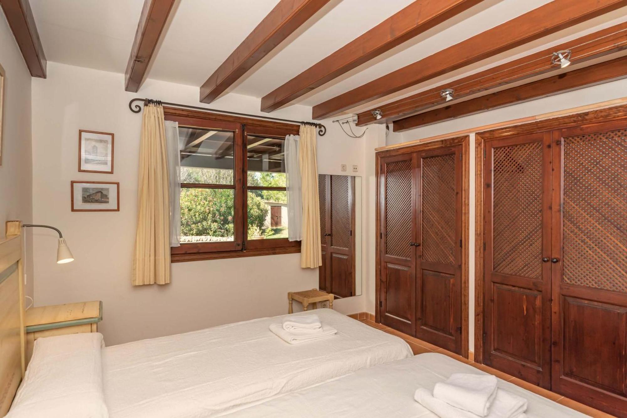 Villa Camp Del Bosch By Sealand Port de Pollenca