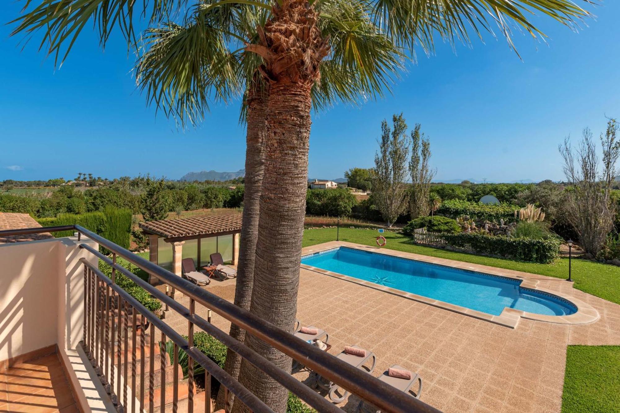 Villa Camp Del Bosch By Sealand