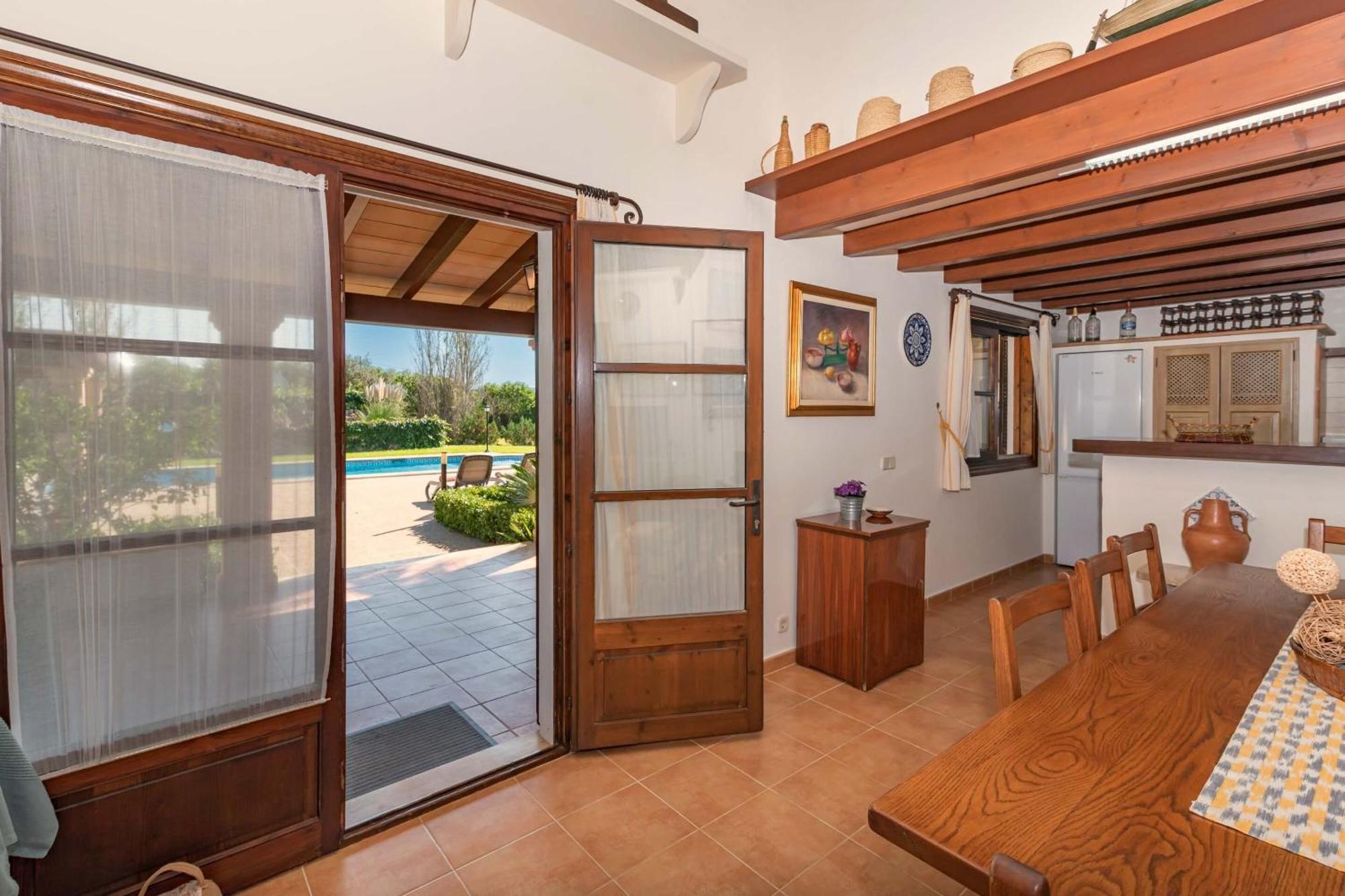 Villa Camp Del Bosch By Sealand Port de Pollenca