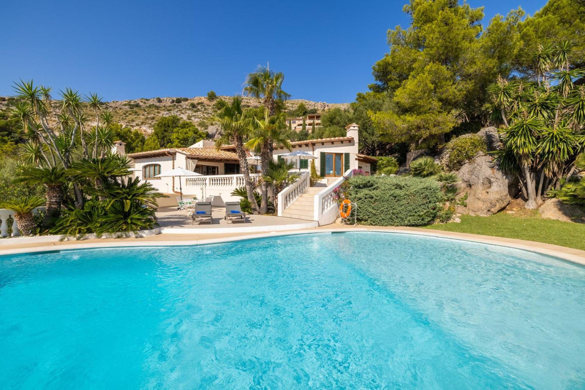 Casa El 61 Villa Port de Pollenca