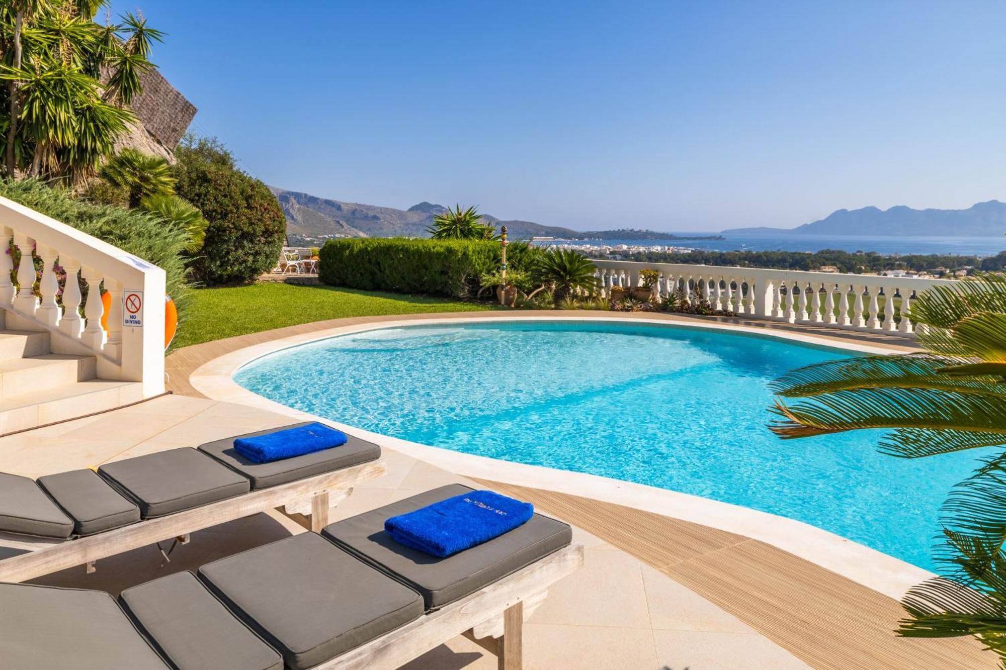 Casa El 61 Port de Pollenca