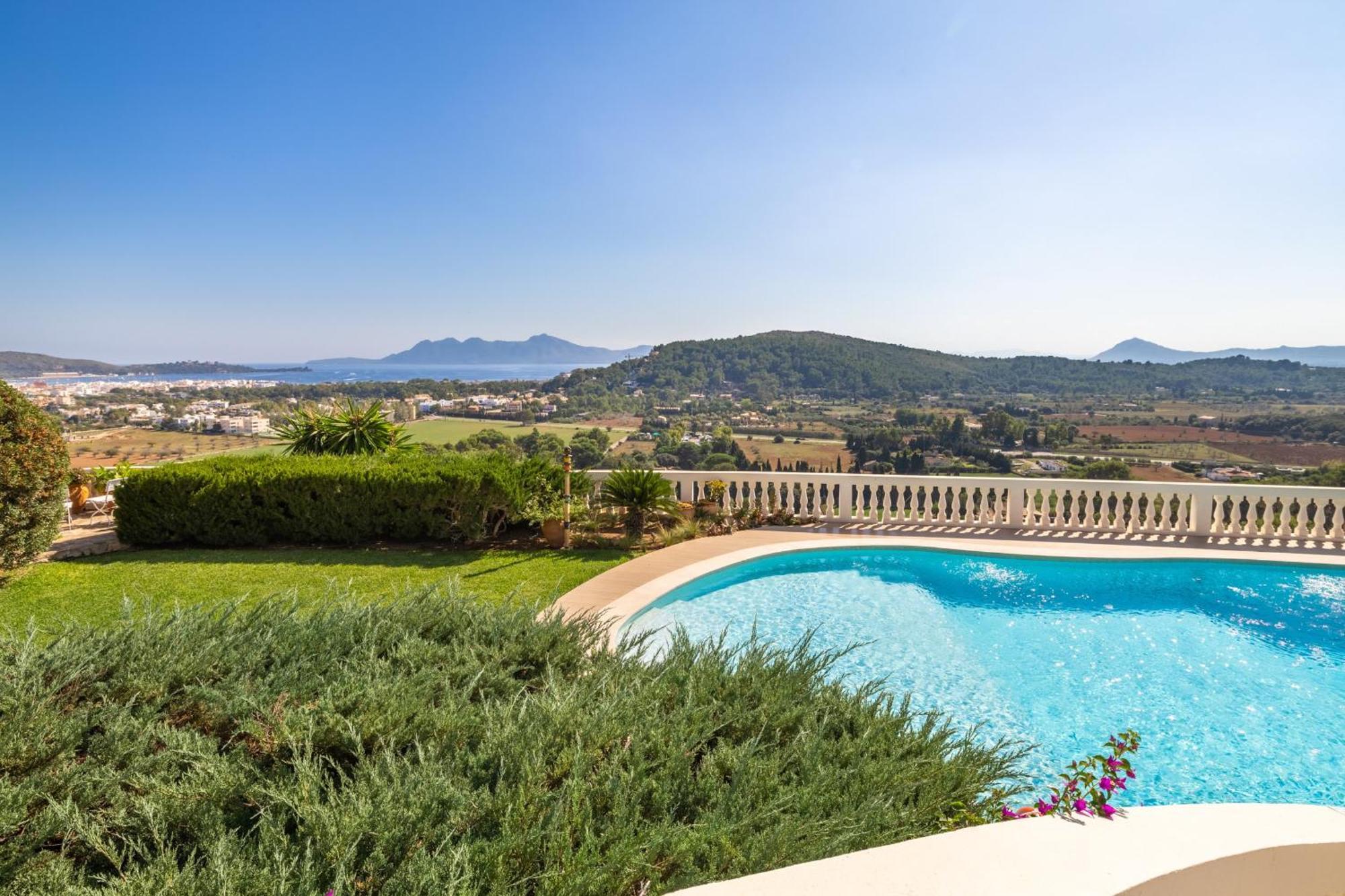 Villa Casa El 61 Port de Pollenca