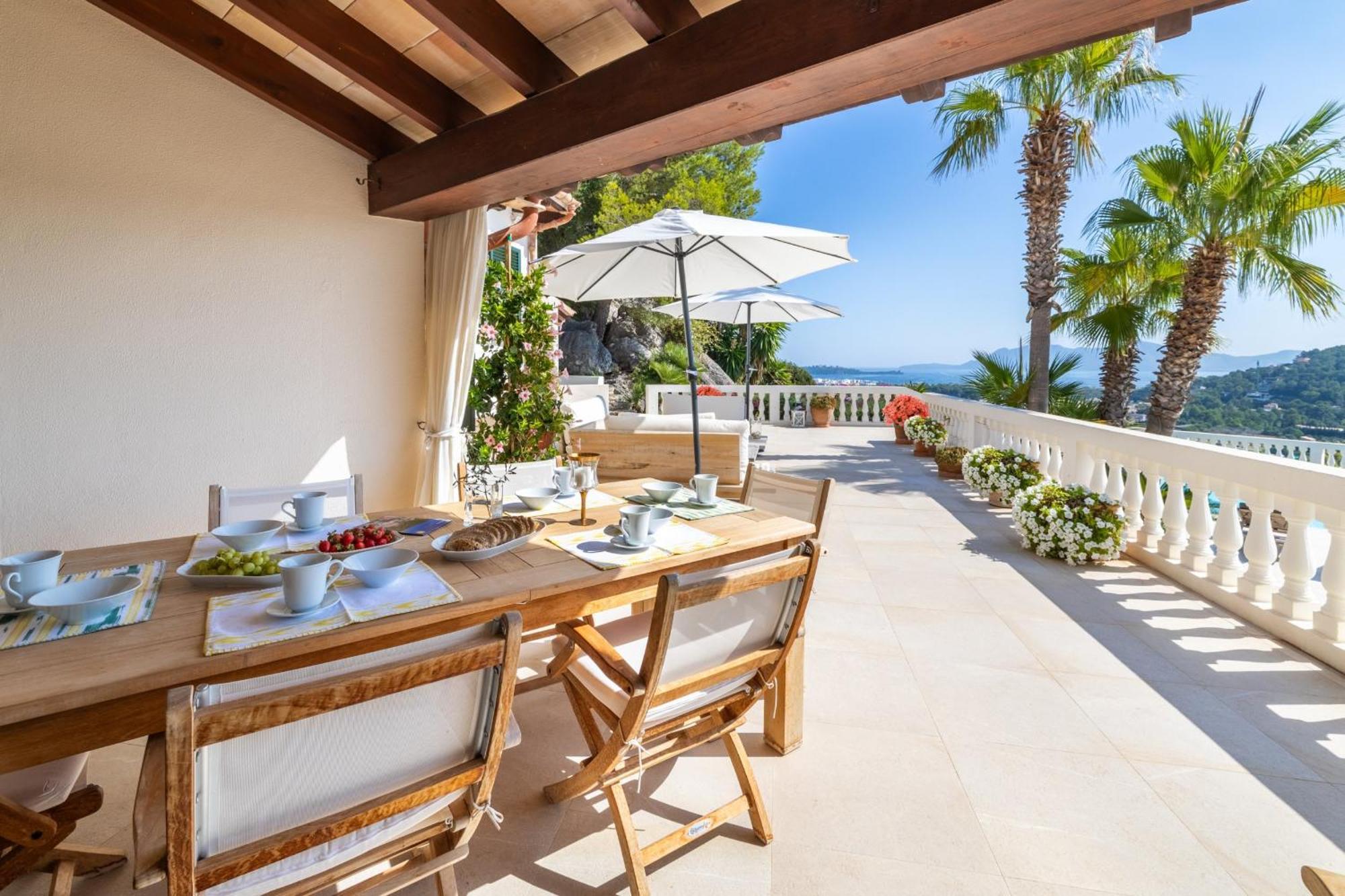 Casa El 61 Port de Pollenca