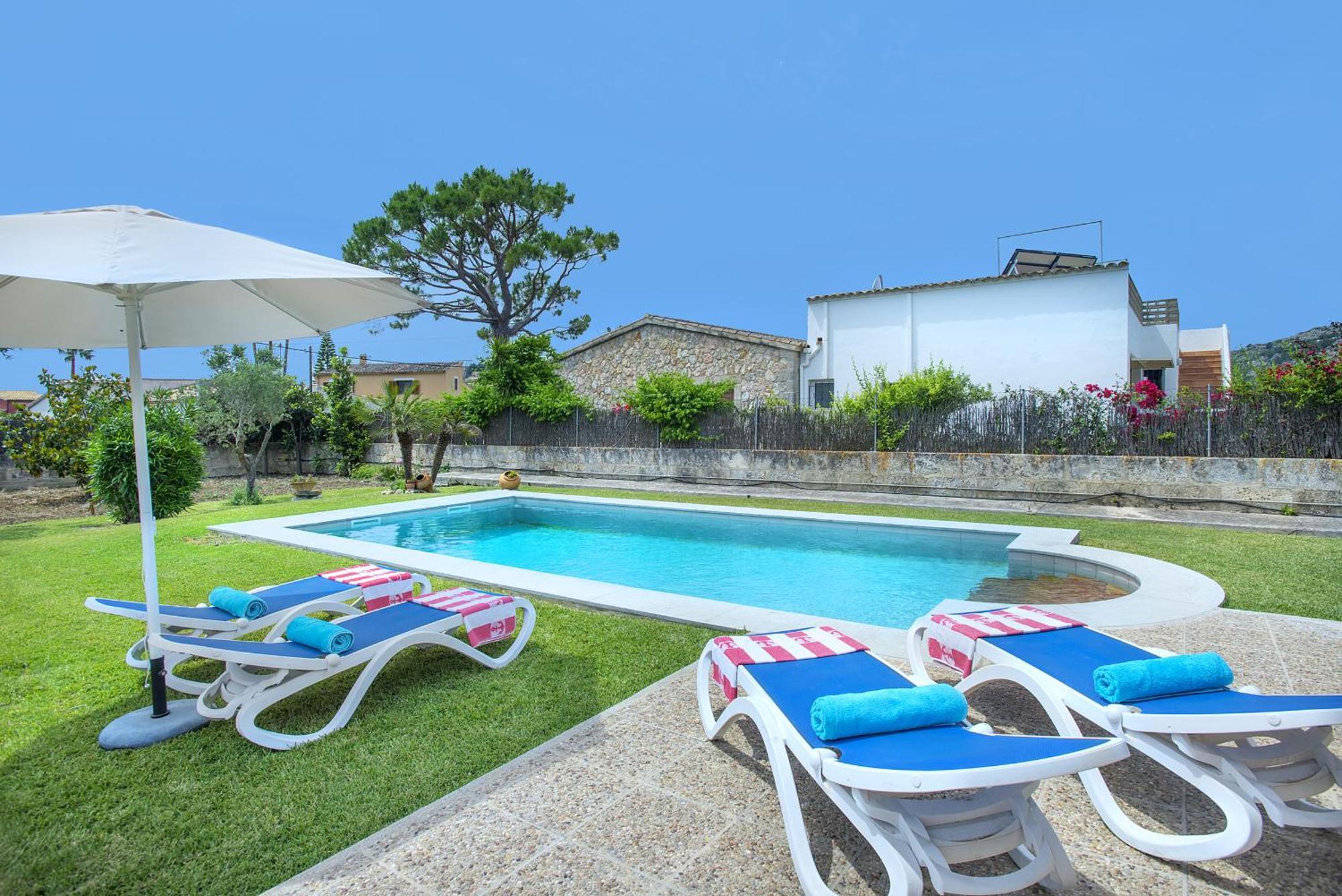 Villa Owl Margarita - 15 Min Walk To The *
