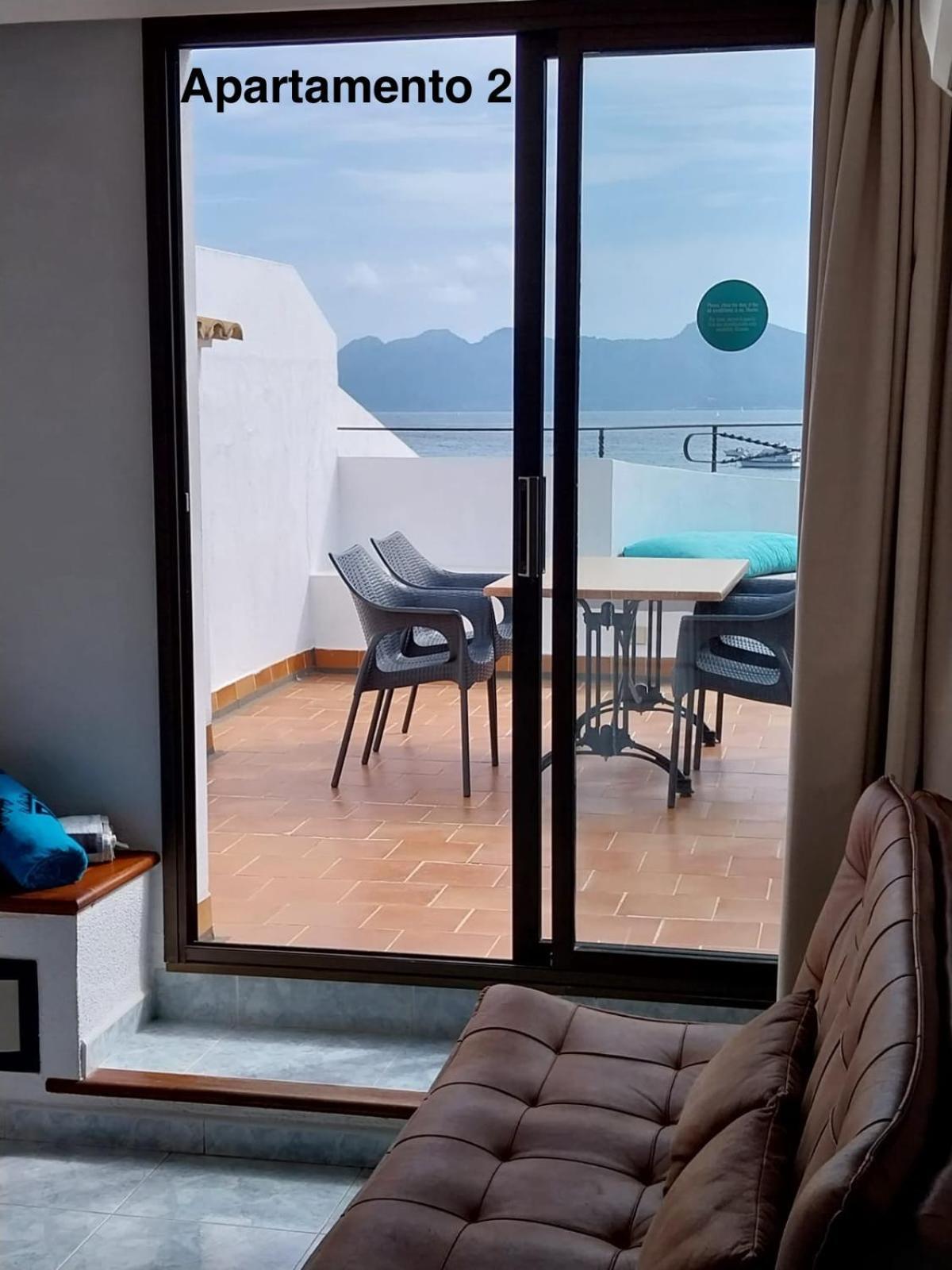 Torre Playa Apartment Port de Pollença
