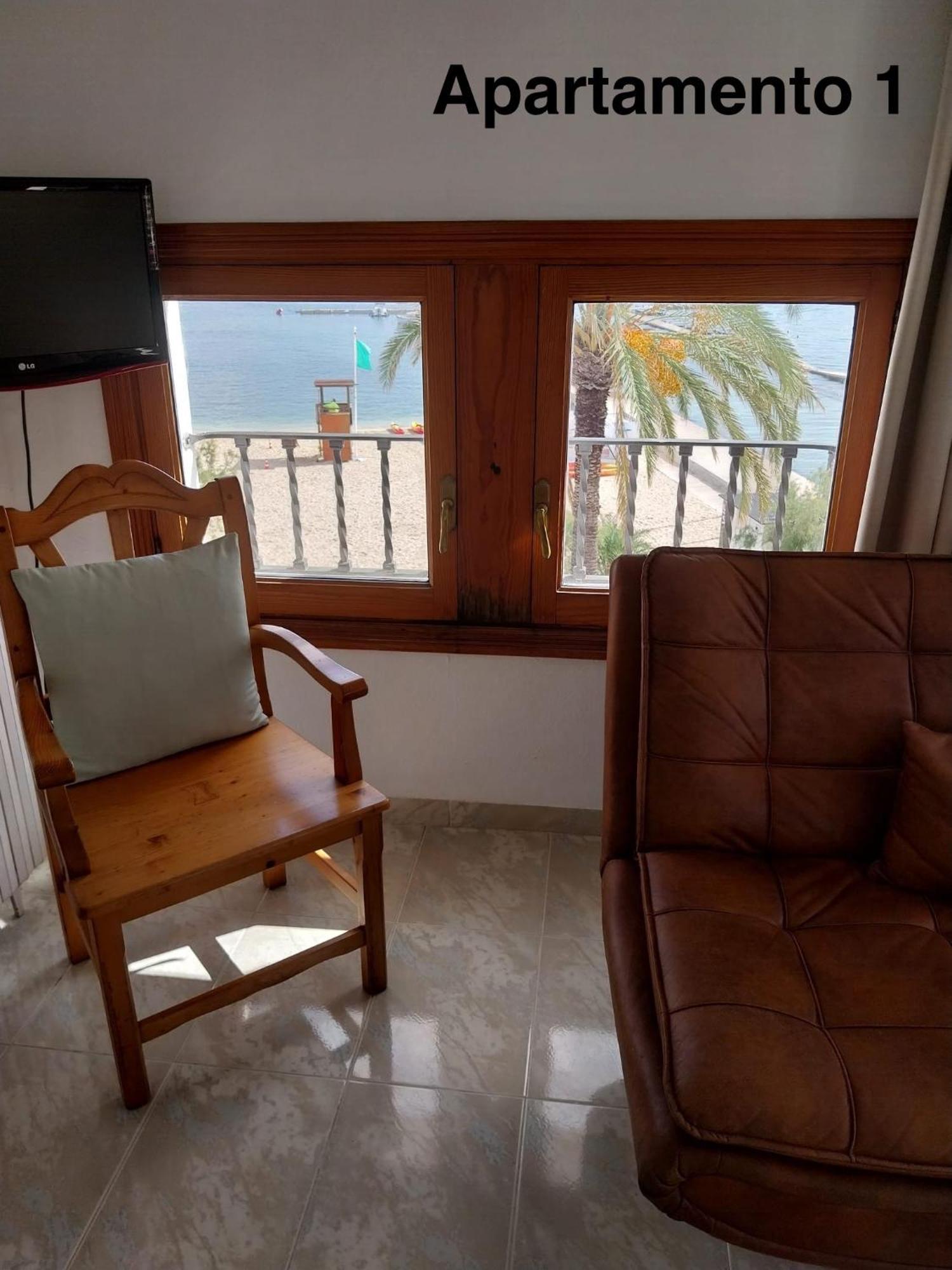 Torre Playa Apartment Port de Pollença