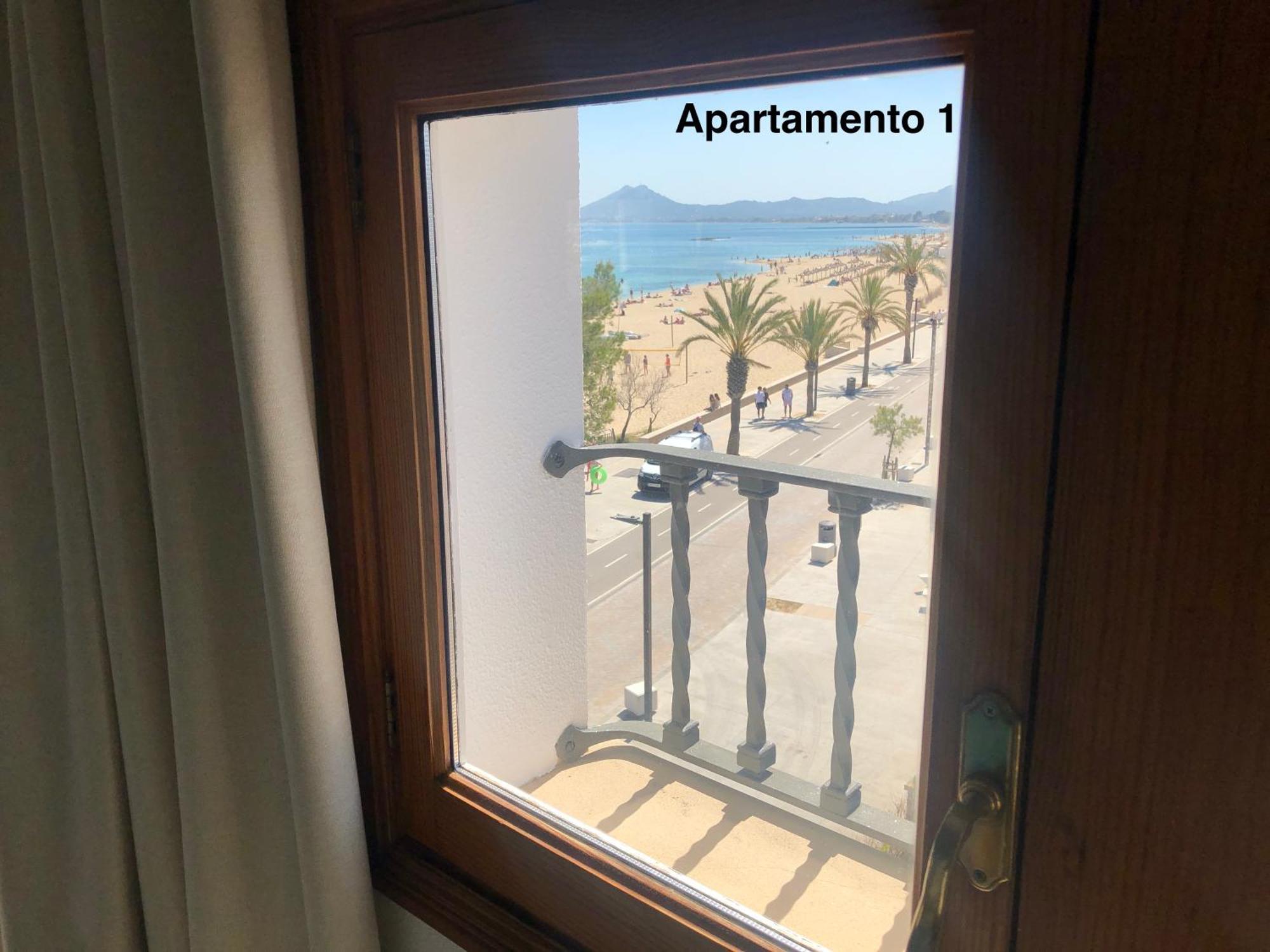 Torre Playa Apartament
