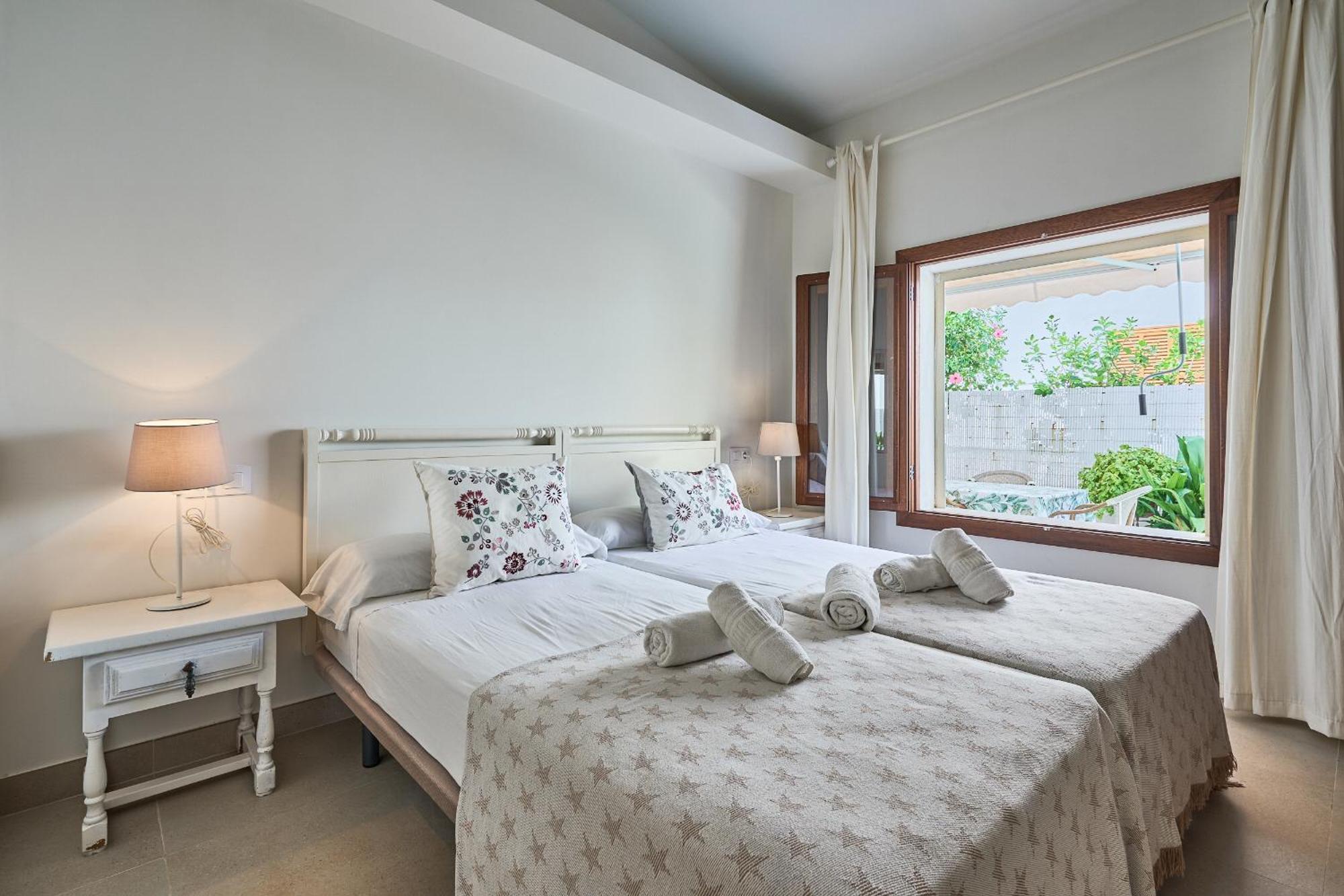 Hibiscus Holiday home