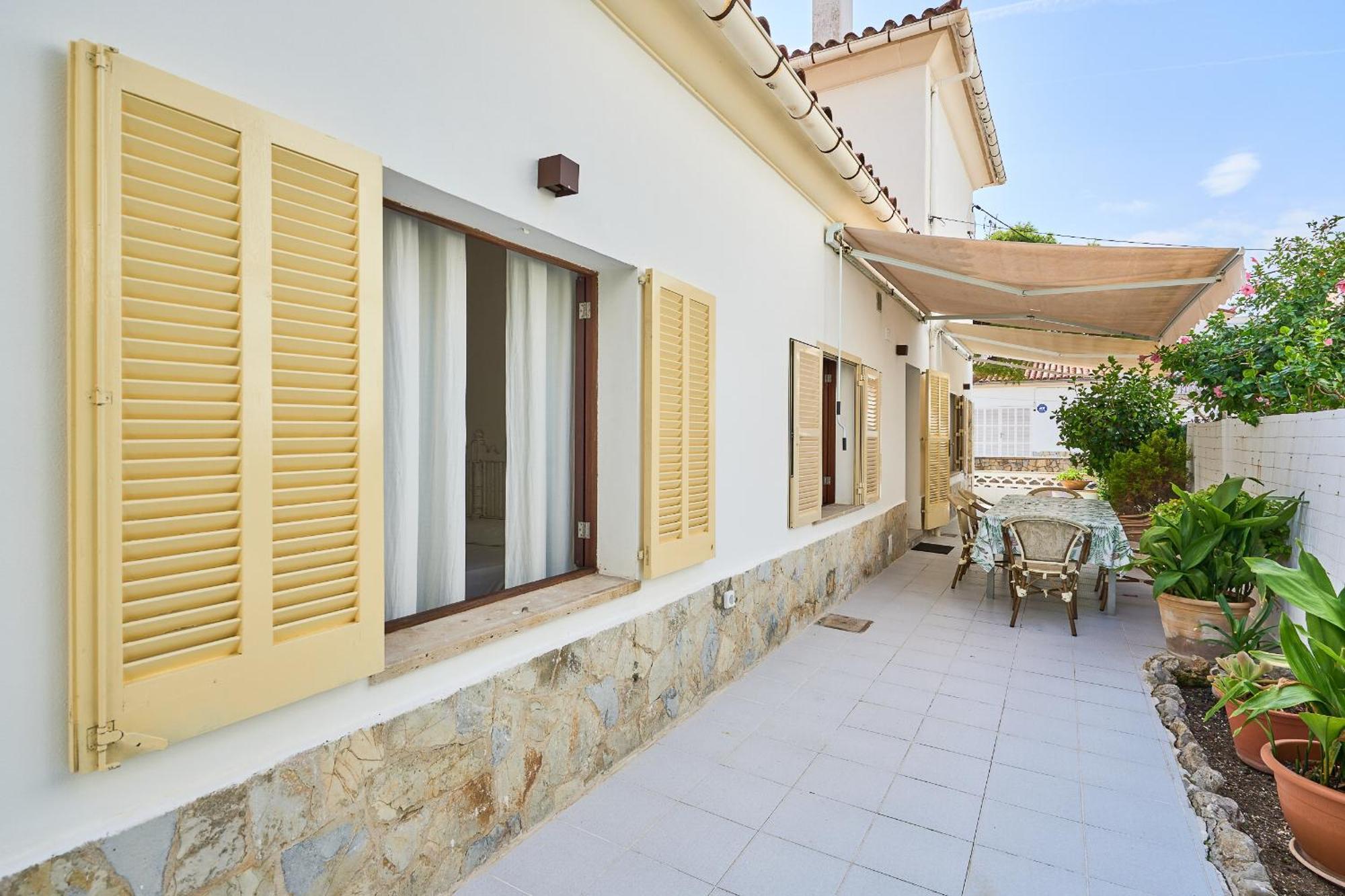 Hibiscus Holiday home
