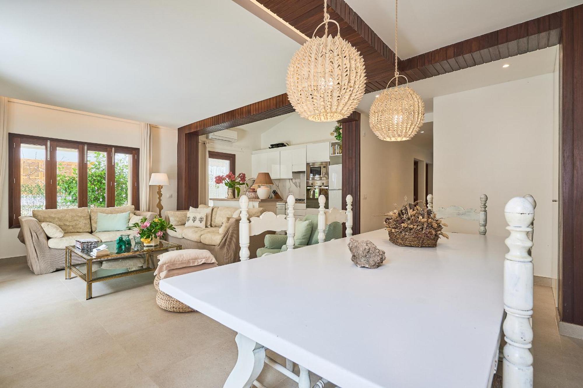 Hibiscus Holiday home *