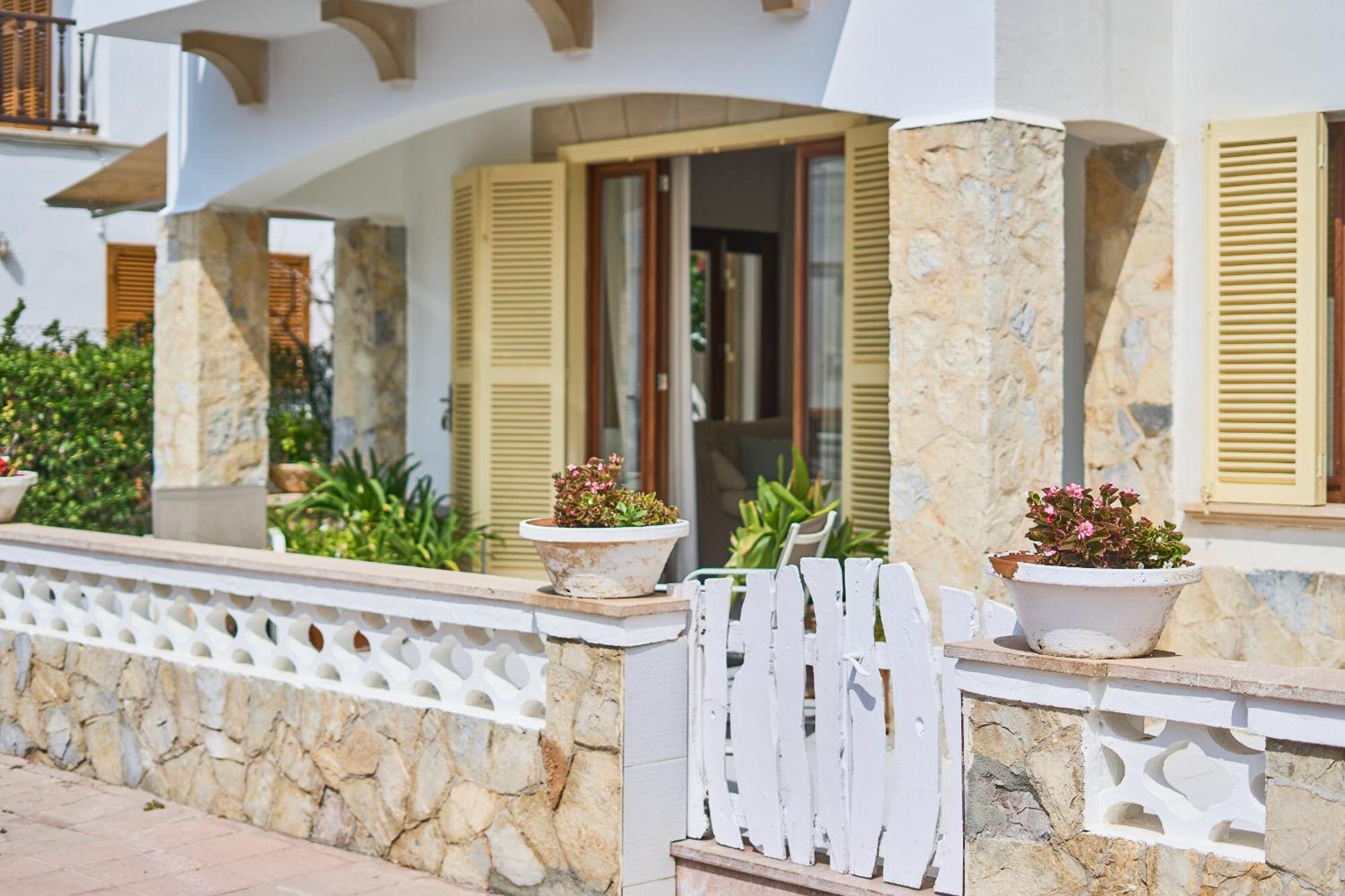 Hibiscus Holiday home *