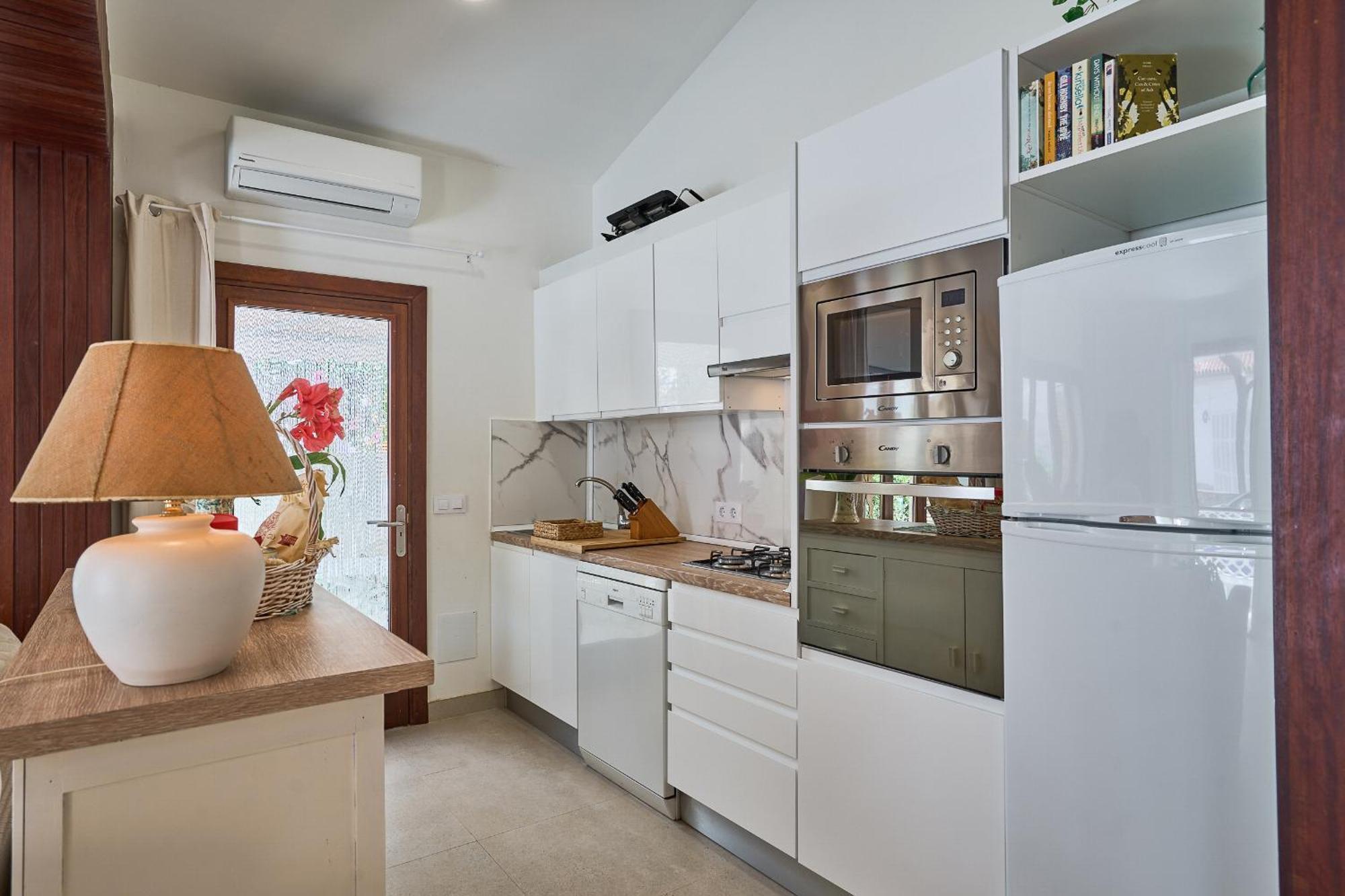 Hibiscus Holiday home