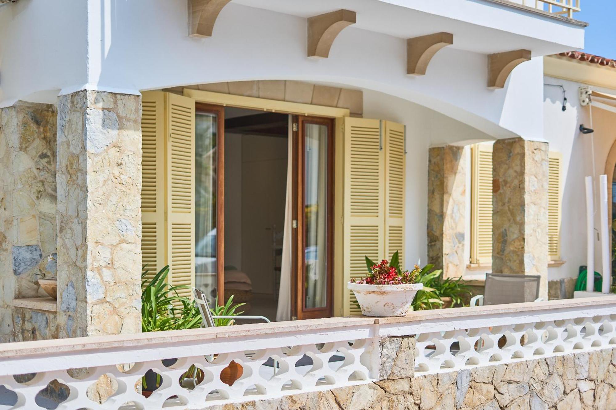 Hibiscus Holiday home