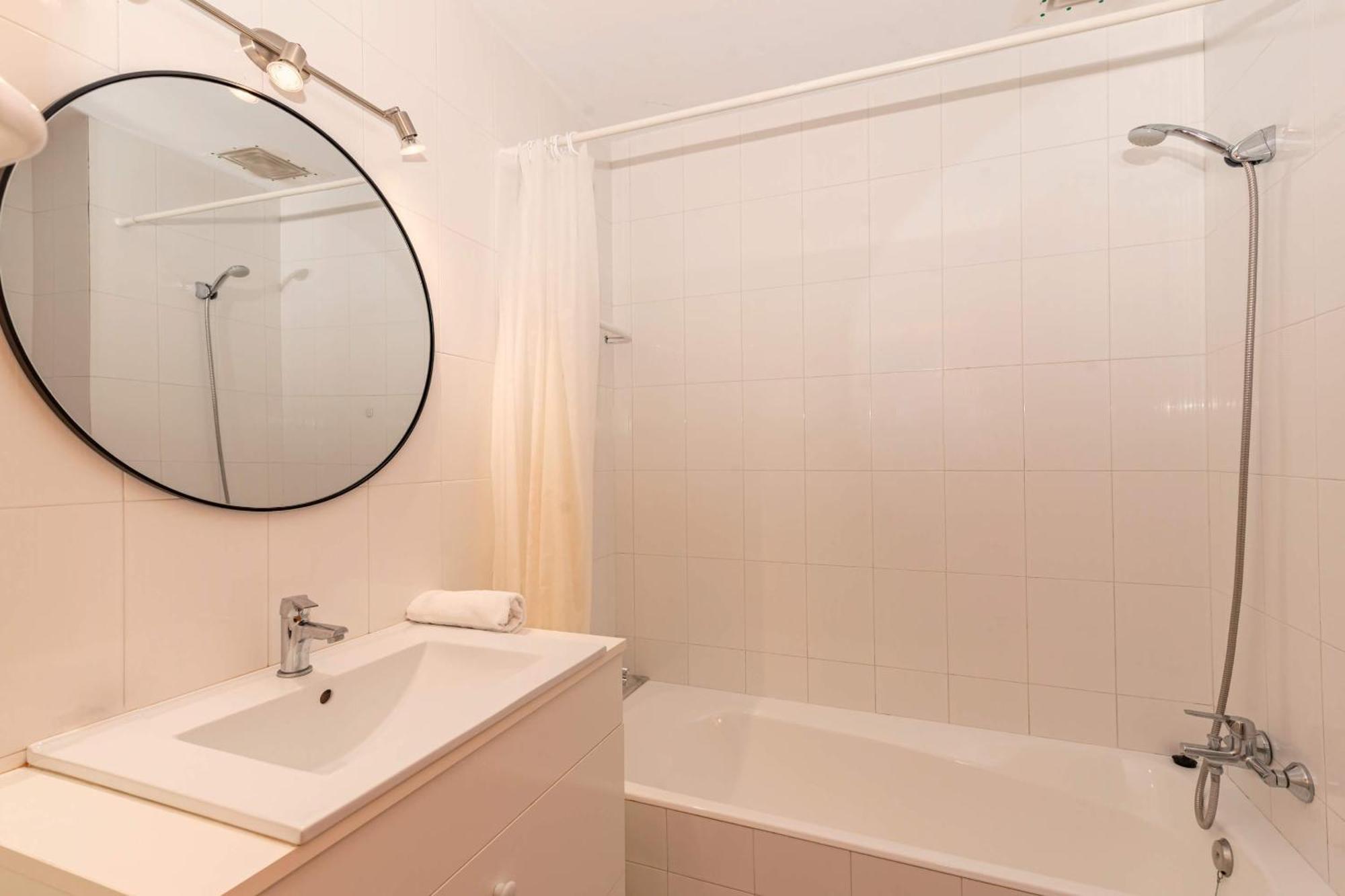 Apartment Vora Mar Beachfront By Sealand Port de Pollenca