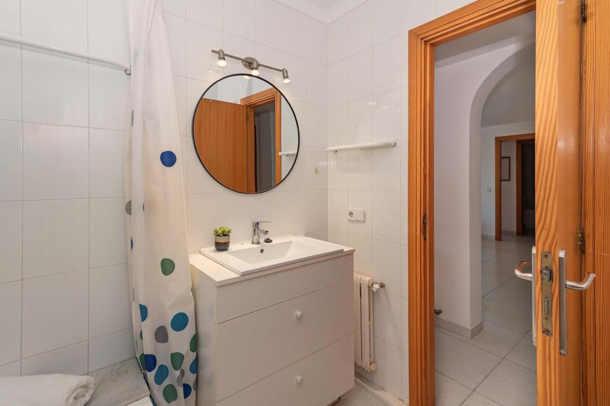 Vora Mar Beachfront By Sealand Apartment *