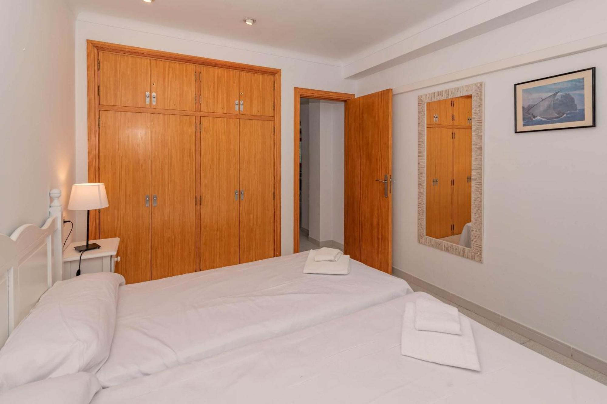 Apartment Vora Mar Beachfront By Sealand Port de Pollenca