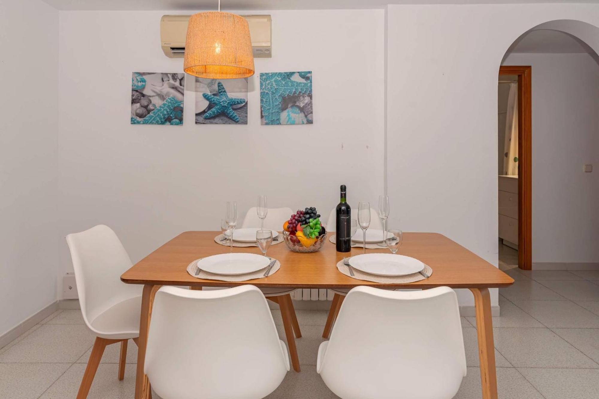 Apartment Vora Mar Beachfront By Sealand Port de Pollenca