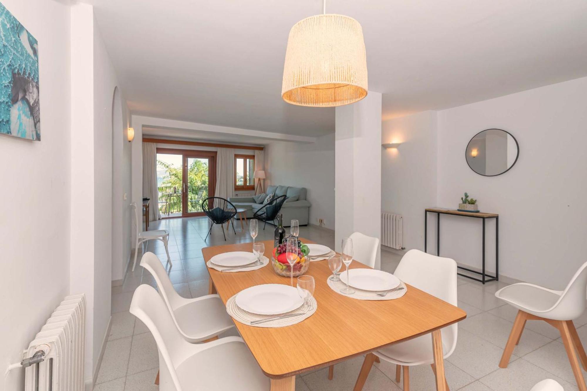 Vora Mar Beachfront By Sealand Apartment *