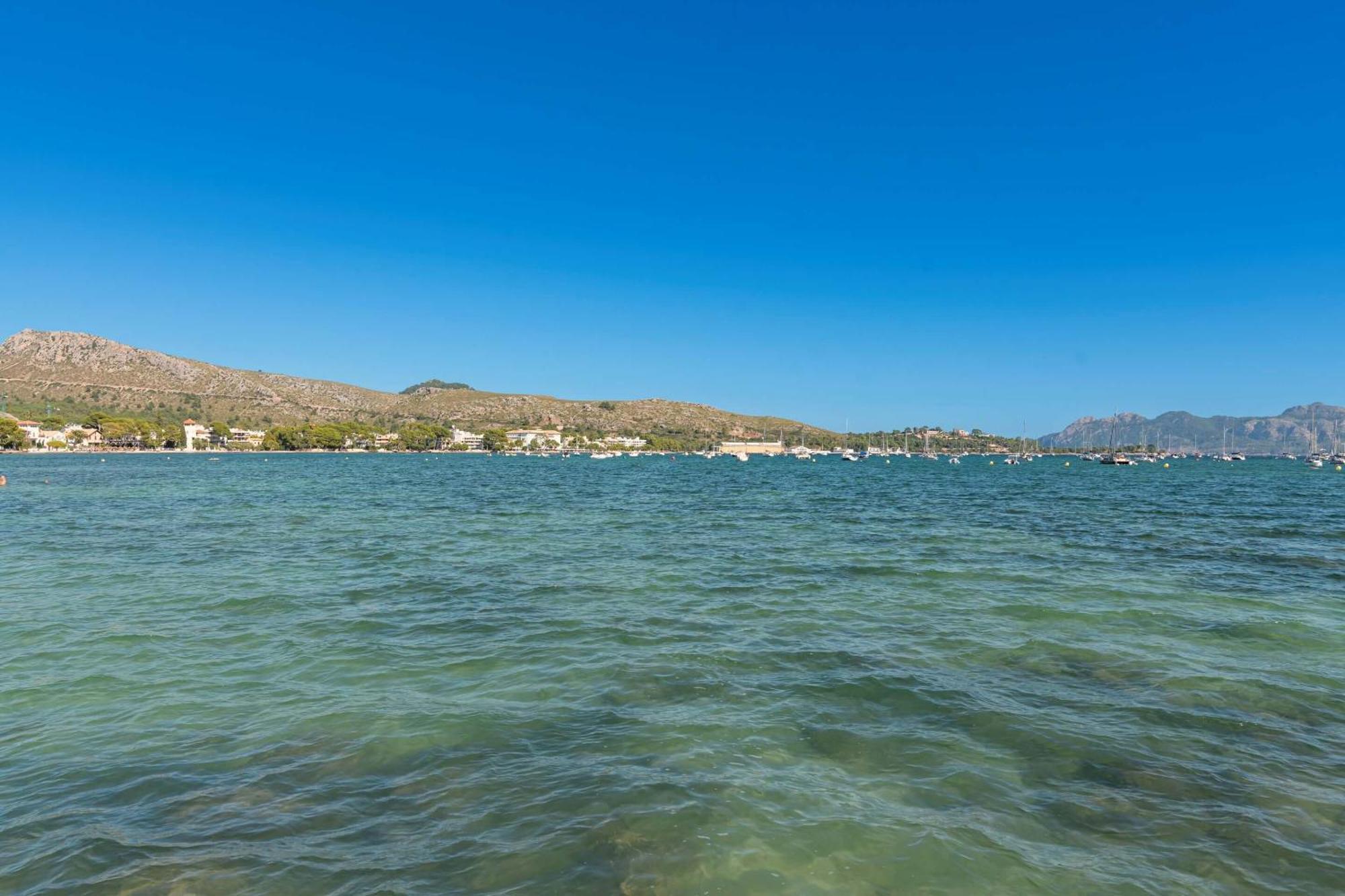 Vora Mar Beachfront By Sealand * Port de Pollenca