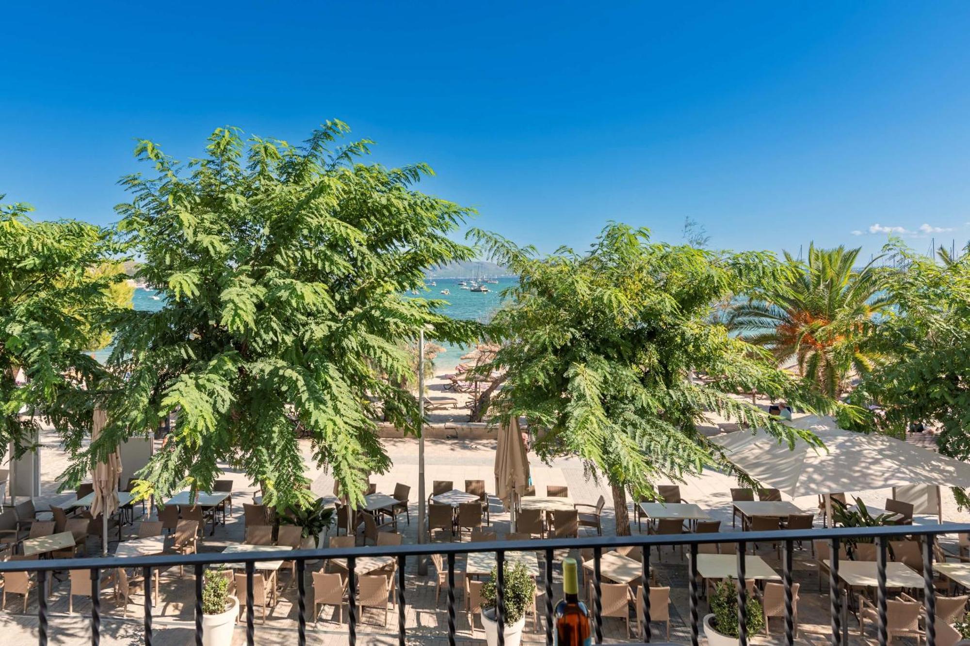 Vora Mar Beachfront By Sealand * Port de Pollenca