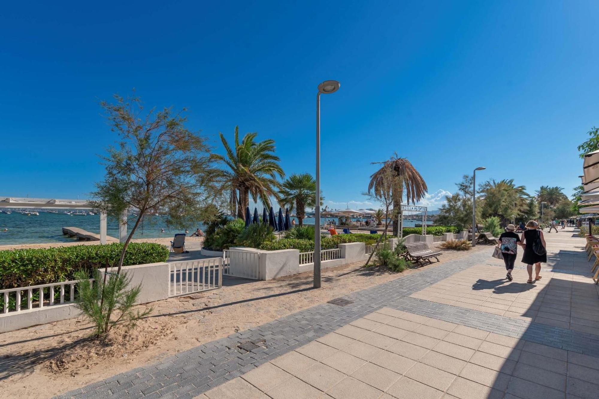 Vora Mar Beachfront By Sealand *